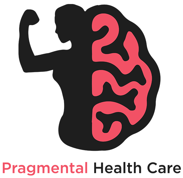 Pragmental Health Care Logo